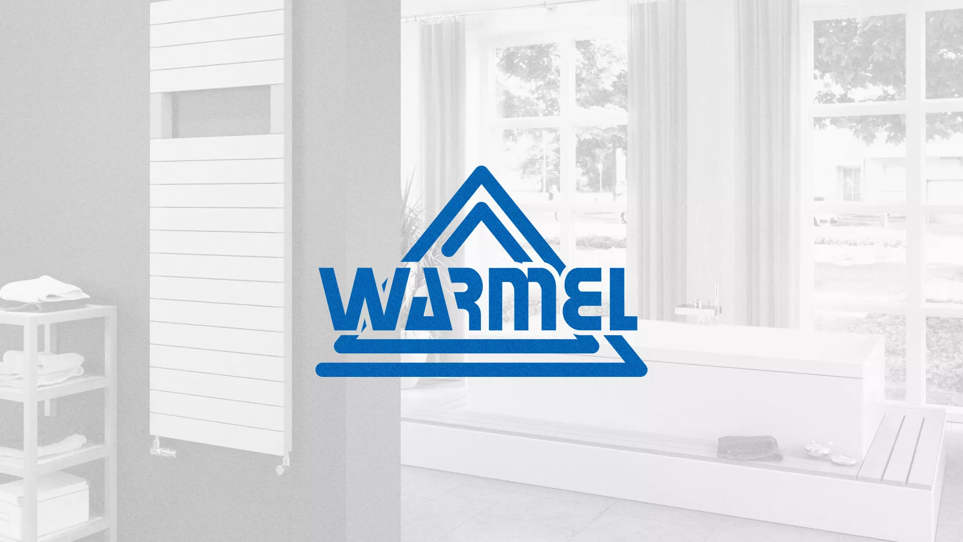 Разработка сайта для компании «WARMEL» по продаже полотенцесушителей в Кумертау